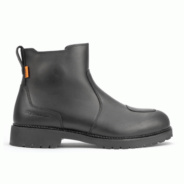 Stylmartin - Cooper WP Black Stylmartin - Cooper WP Black
