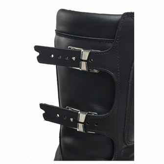 Stylmartin - Continental Black