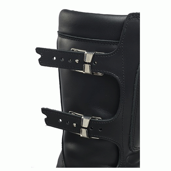 Stylmartin - Continental Black