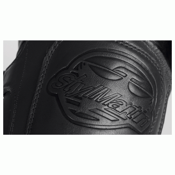 Stylmartin - Continental Black