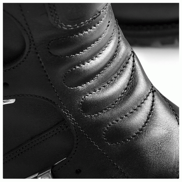 Stylmartin - Continental Black Stylmartin - Continental Black
