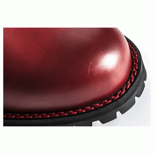 Stylmartin - Continental Red