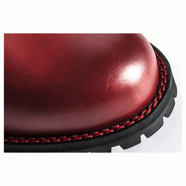 Stylmartin - Continental Red Stylmartin - Continental Red