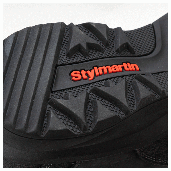 Stylmartin - Navajo Evo Low WP