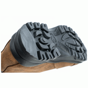 Stylmartin - Overlander WP Brown
