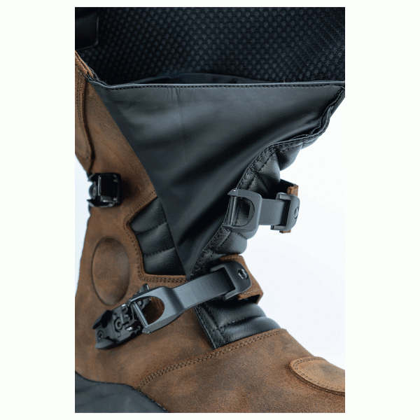Stylmartin - Overlander WP Brown Stylmartin - Overlander WP Brown