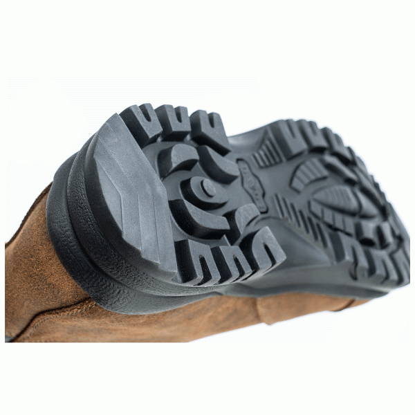 Stylmartin - Overlander WP Brown Stylmartin - Overlander WP Brown