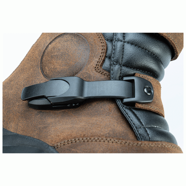 Stylmartin - Overlander WP Brown Stylmartin - Overlander WP Brown