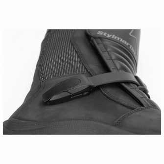 Stylmartin - Land WP Black