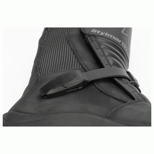 Stylmartin - Land WP Black Stylmartin - Land WP Black
