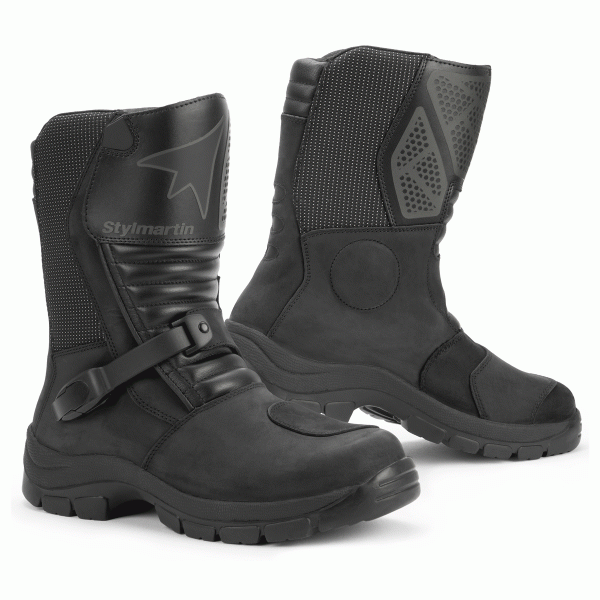 Stylmartin - Land WP Black Stylmartin - Land WP Black