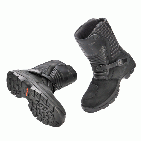 Stylmartin - Land WP Black Stylmartin - Land WP Black