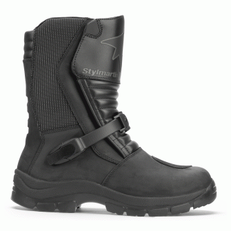Stylmartin - Land WP Black
