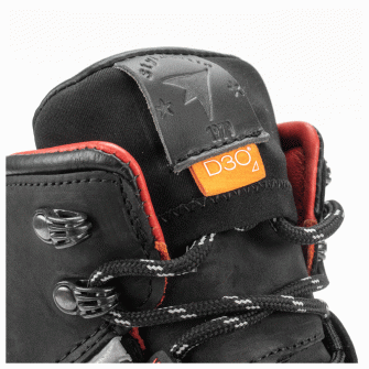 Stylmartin - Vertigo WP Black