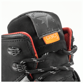 Stylmartin - Vertigo WP Black