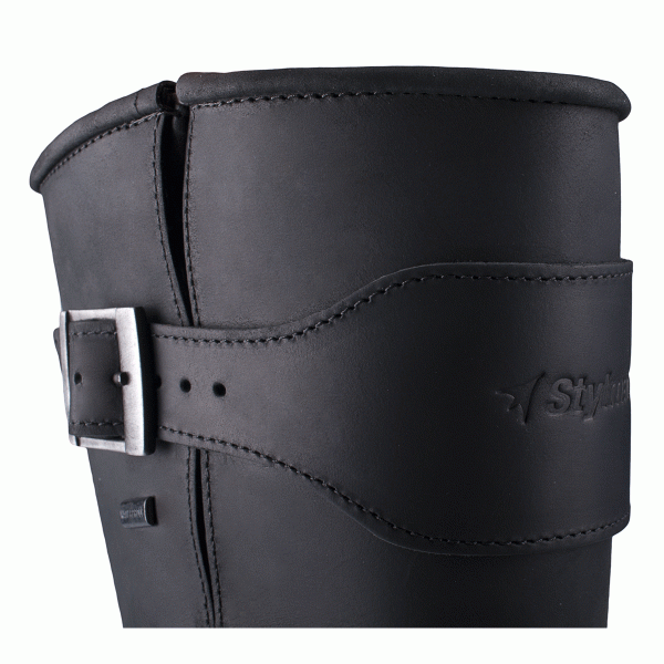 Stylmartin - Legend Evo WP