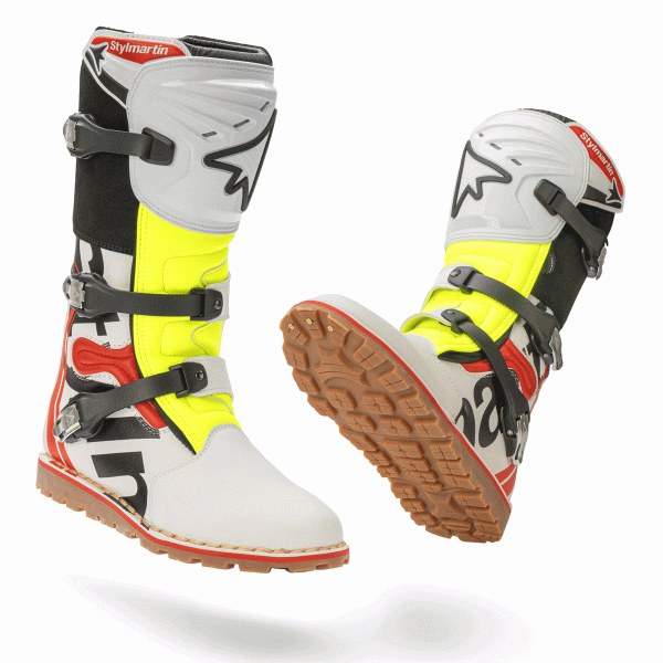 Stylmartin - Impact Pro .2 Stylmartin - Impact Pro .2