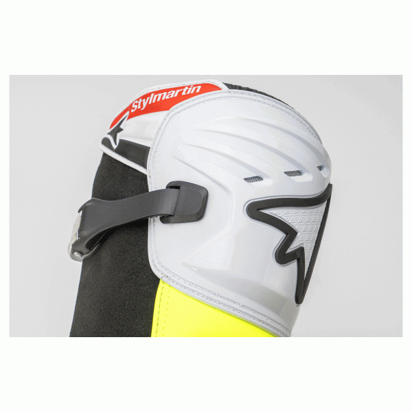 Stylmartin - Impact Pro .2