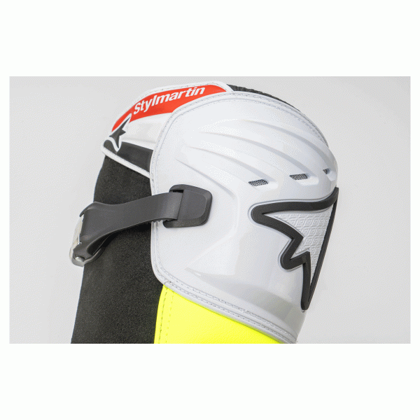 Stylmartin - Impact Pro .2 Stylmartin - Impact Pro .2
