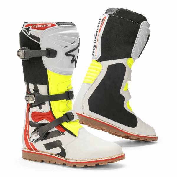 Stylmartin - Impact Pro .2 Stylmartin - Impact Pro .2