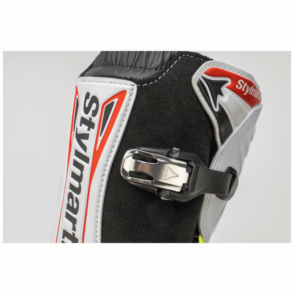 Stylmartin - Impact Pro .2 Stylmartin - Impact Pro .2