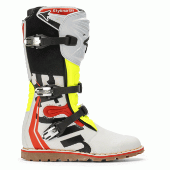 Stylmartin - Impact Pro .2