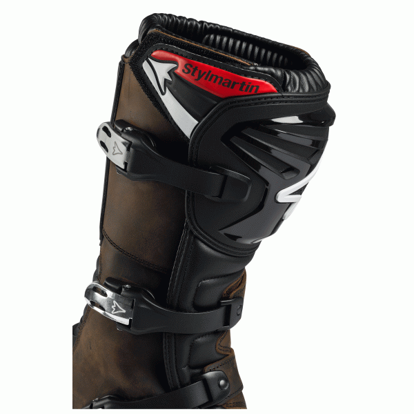 Stylmartin - Impact RS WP