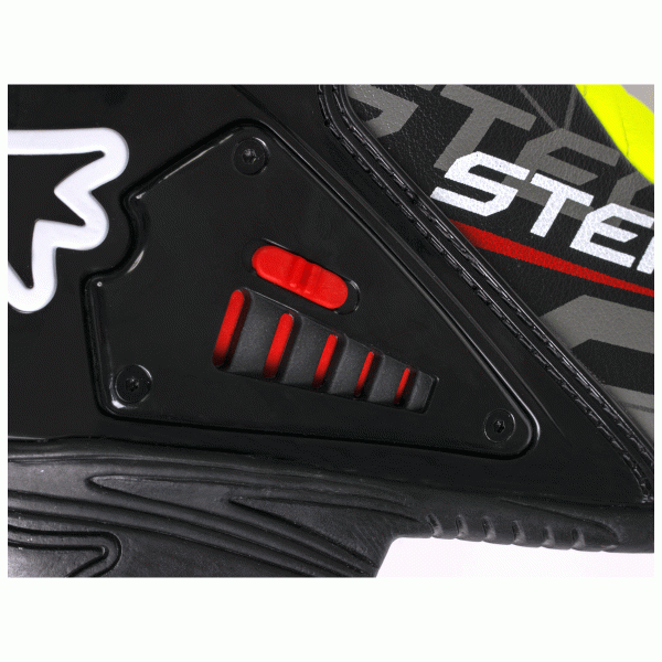 Stylmartin - Stealth Evo Stylmartin - Stealth Evo