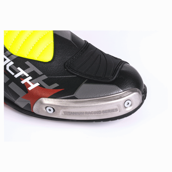 Stylmartin - Stealth Evo Stylmartin - Stealth Evo