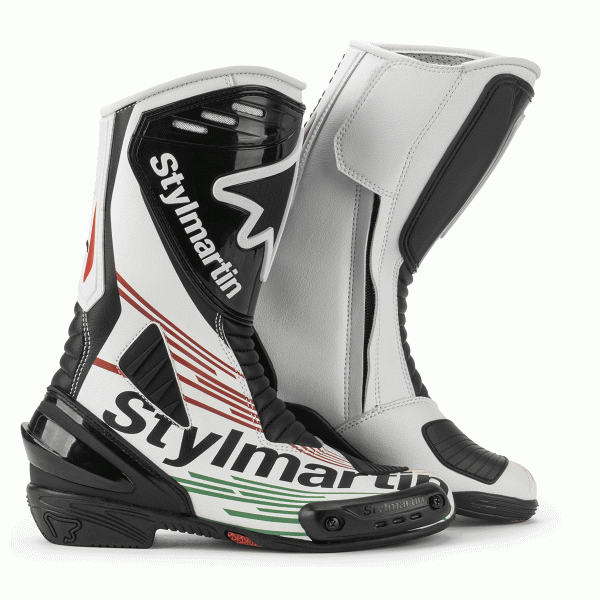 Stylmartin - Dream RS Evo Stylmartin - Dream RS Evo