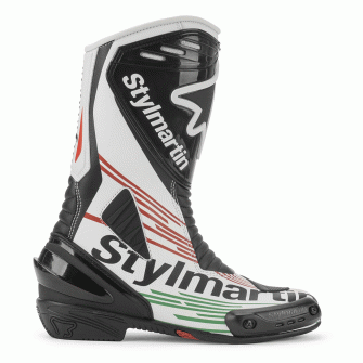 Stylmartin - Dream RS Evo