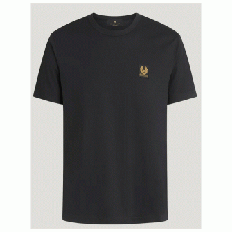Belstaff T-shirt Black 