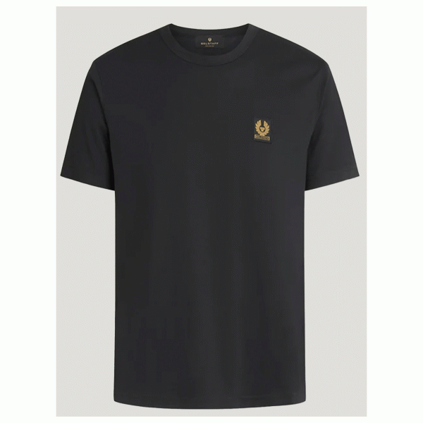 Belstaff T-shirt Black 