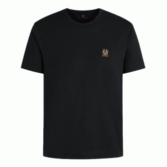 Belstaff T-shirt Black 