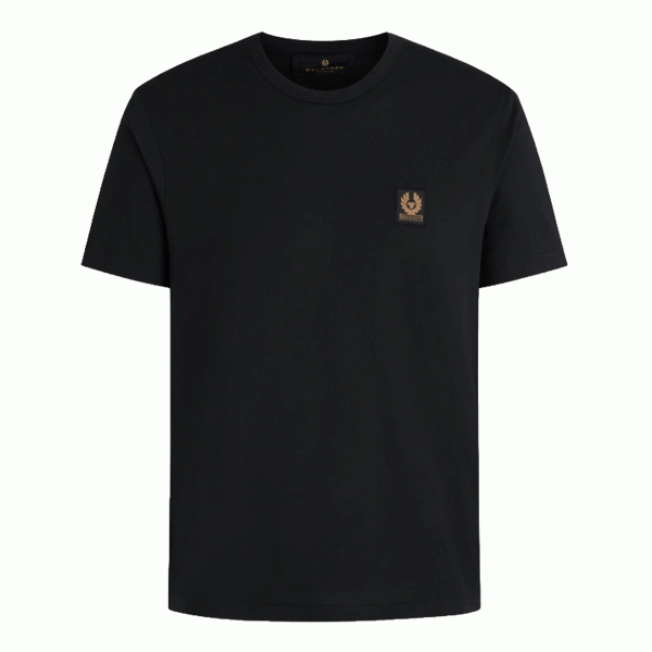 Belstaff T-shirt Black 