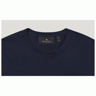 Belstaff T-shirt Dark Ink