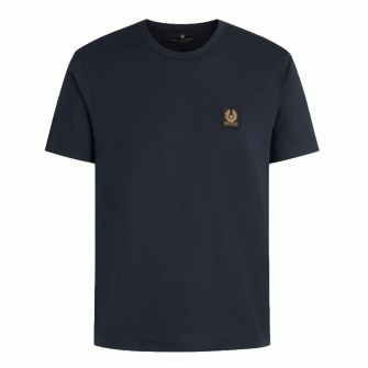 Belstaff T-shirt Dark Ink