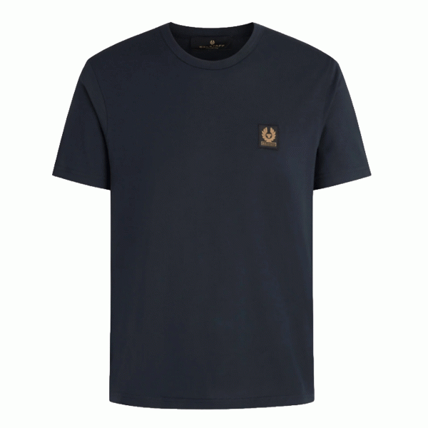 Belstaff T-shirt Dark Ink Belstaff T-shirt Dark Ink