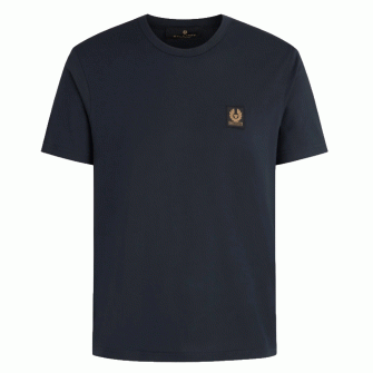 Belstaff T-shirt Dark Ink