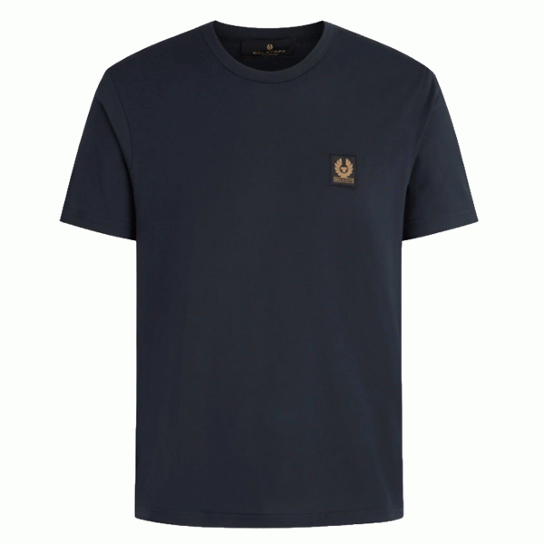 Belstaff T-shirt Dark Ink
