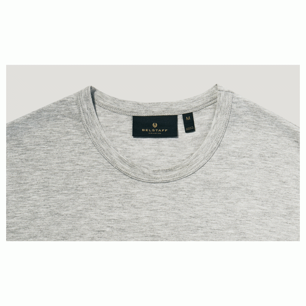 Belstaff T-shirt Tornado Grey