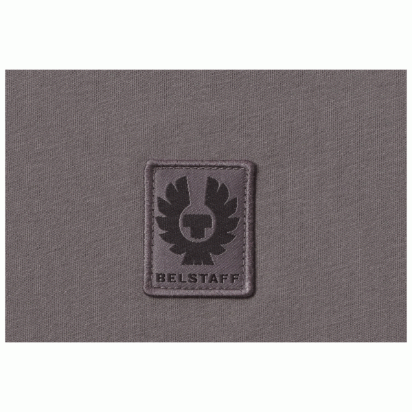Belstaff T-shirt Tornado Grey Belstaff T-shirt Tornado Grey