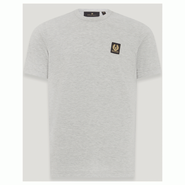 Belstaff T-shirt Tornado Grey