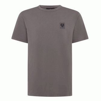 Belstaff T-shirt Tornado Grey