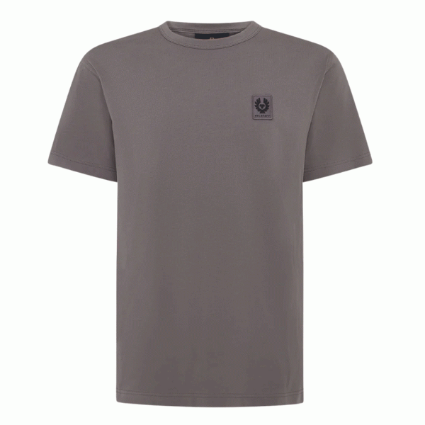 Belstaff T-shirt Tornado Grey Belstaff T-shirt Tornado Grey