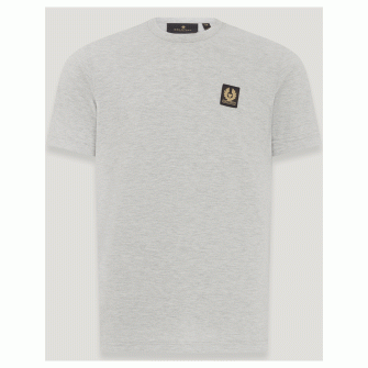 Belstaff T-shirt Tornado Grey