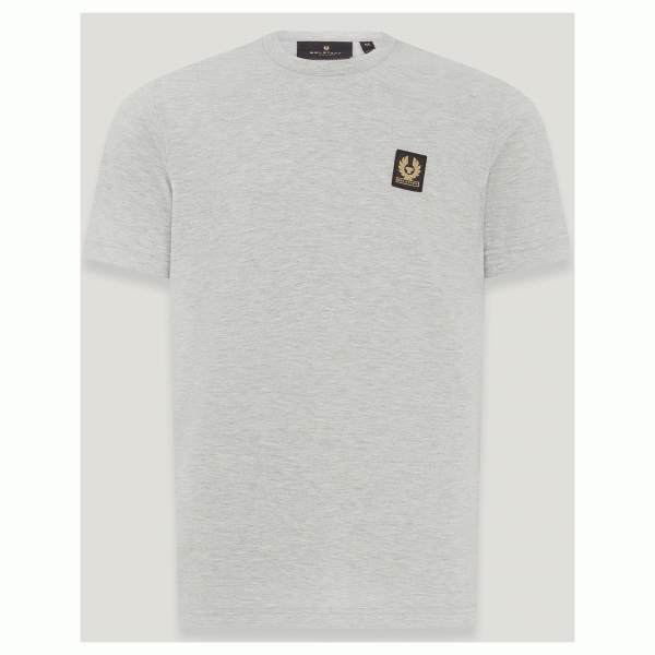 Belstaff T-shirt Tornado Grey