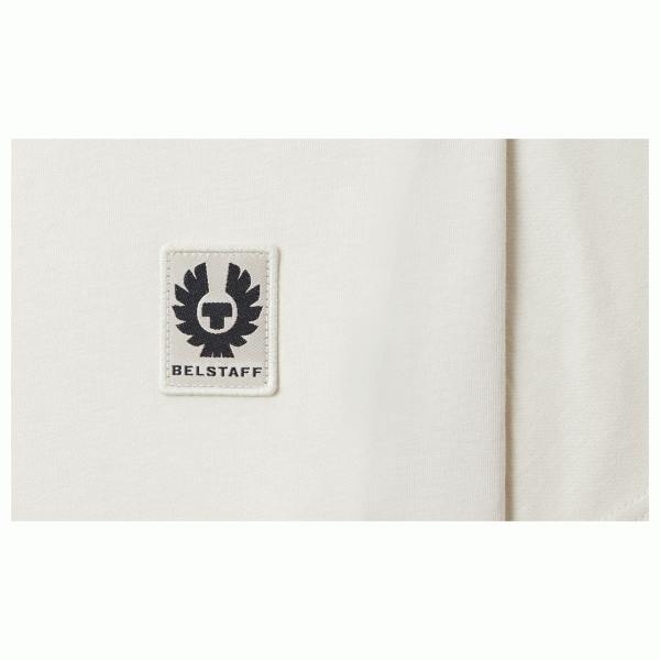 Belstaff T-shirt White Belstaff T-shirt White