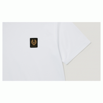 Belstaff T-shirt White