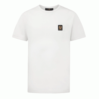 Belstaff T-shirt White